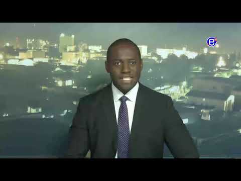 JOURNAL 20H DU MARDI 11 AOÙT 2020 - ÉQUINOXE TV