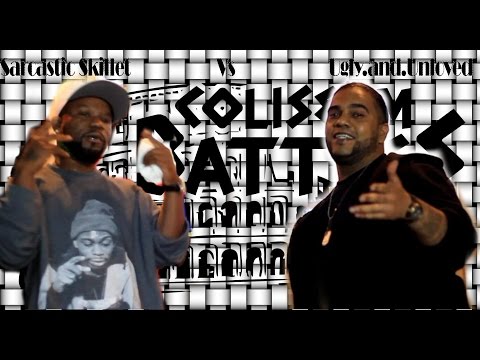 Skillet vs Ugly and Unloved