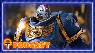 TripleJump Podcast 261: Saber Interactive - Is Escape From Embracer Group Possible?