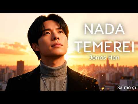 I Will Fear Nothing (Psalm 91) - Jonas Han | Praise of Faith and Hope 〈평안〉 PT-BR