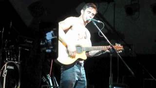 Joseph Whelan - Surrender - Live at The Robin 2 - 3rd October 2012