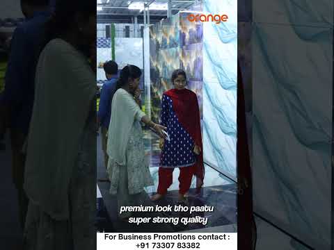 Rainbow Tiles and Granites