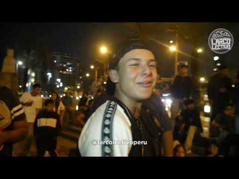 💣 💥  FOX vs GASPER vs KIAN vs SCOPE vs JUAN vs STRATUS vs JP: ''GRUPO FINAL'' #ROYALRUMBLE