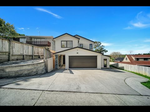 2/164A Titirangi Road, New Lynn