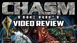 Chasm video thumbnail