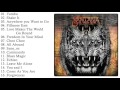 Santana Santana IV Album 2016