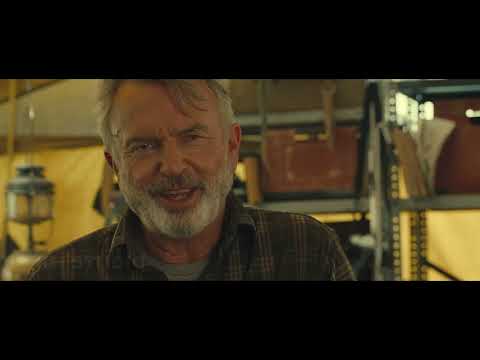 Event Horizon 2 (2025) - Teaser Trailer | Laurence Fishburne Returns in Sci-Fi Horror Sequel