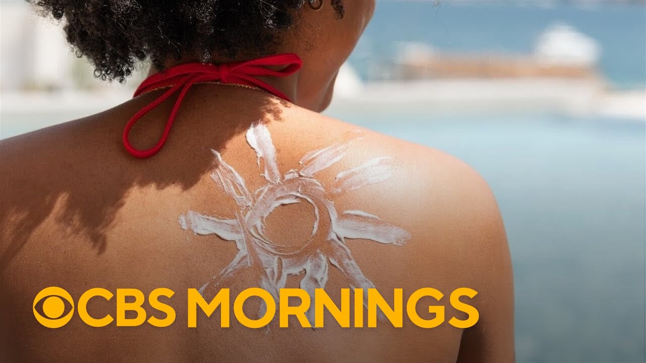 What's known about the new sunscreen ingredient approved by the FDA after years of delays