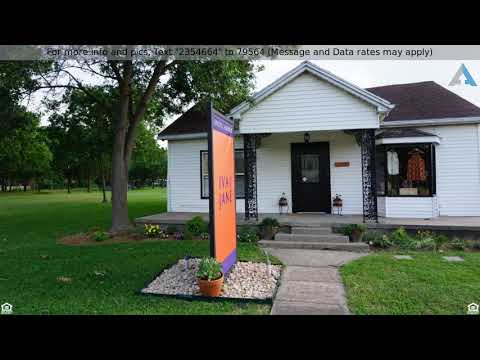 Priced at $629,000 - 1300 S St Hwy 205 , McLendon Chisholm, TX 75032