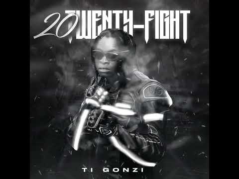 TiGonzi ft Nyaree Chanel-Mumoyo Mupfungwa(Official Audio)