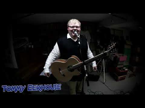 2019 Tommy Eekhouse - Acoustic @ Wim's Muziekkelder