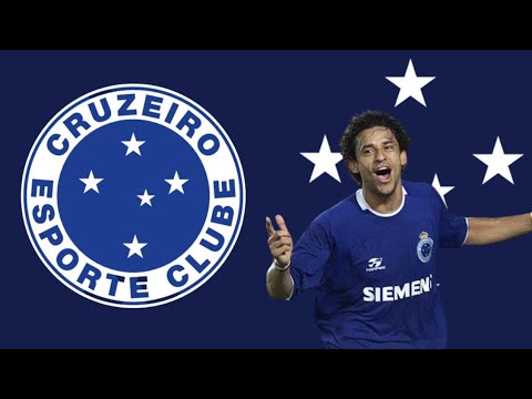 GOL do Fred, Ipatinga 0 x 3 Cruzeiro-  Copa do Brasil 2005 #cruzeiro #maiordeminas