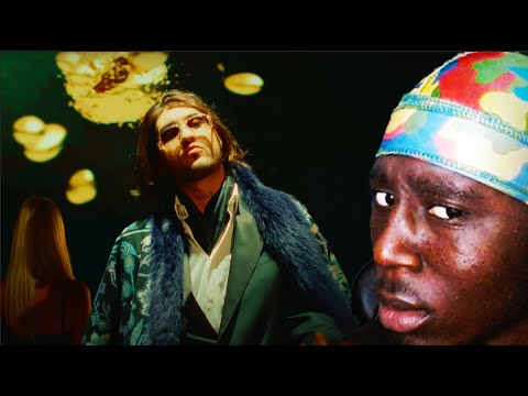 Ian - Kankun REACTION