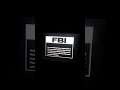FBI Warning Screen 1982 1990 Family Home Entertainment Logo 1985 1991