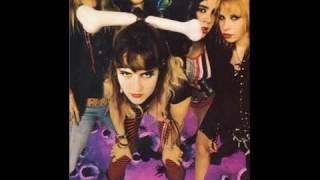 Lunachicks - Fingerful