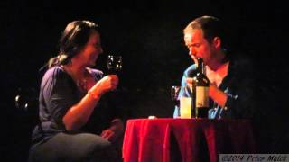 Damien Rice - Cheers, Darlin&#39; - Live HD