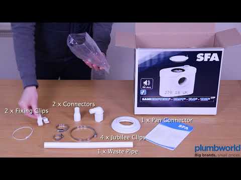 Saniflo UP Macerator Pump- 6001 12 Saniflo UP Macerator Pump- 6001 -Bathroom Supplies Store AAHKMJXYDAFdJAOAIMEbOAchDHWhPWx4jT6RMpOLxUbNJXTny7J