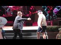 "300 Pounds of Joy""      Jim Belushi meets Howling Wolf