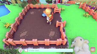 【ネタバレ注意】MyMetaFarm EXPO ダイヤモンドを探しに行こう！