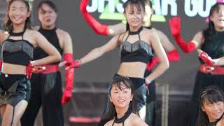 27「JC ダンス」