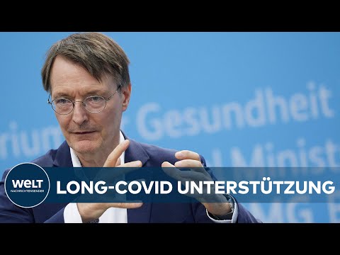 LAUTERBACH SETZT EIN ZEICHEN: Initiative zur Unterstützung von Langzeitfolgen nach Corona