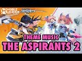 Theme Music The Aspirants 2 Mobile Legends
