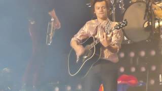 Harry Styles - Anna (St Paul)