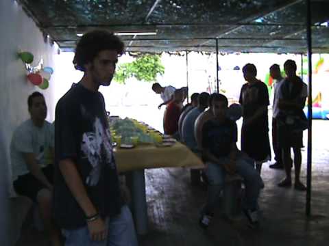 batalla estrella polar chacho vs xinako.MPG