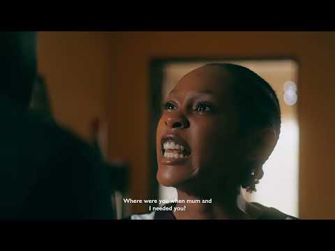 Mo-Faya | Kenyan Netflix Series | Trailer