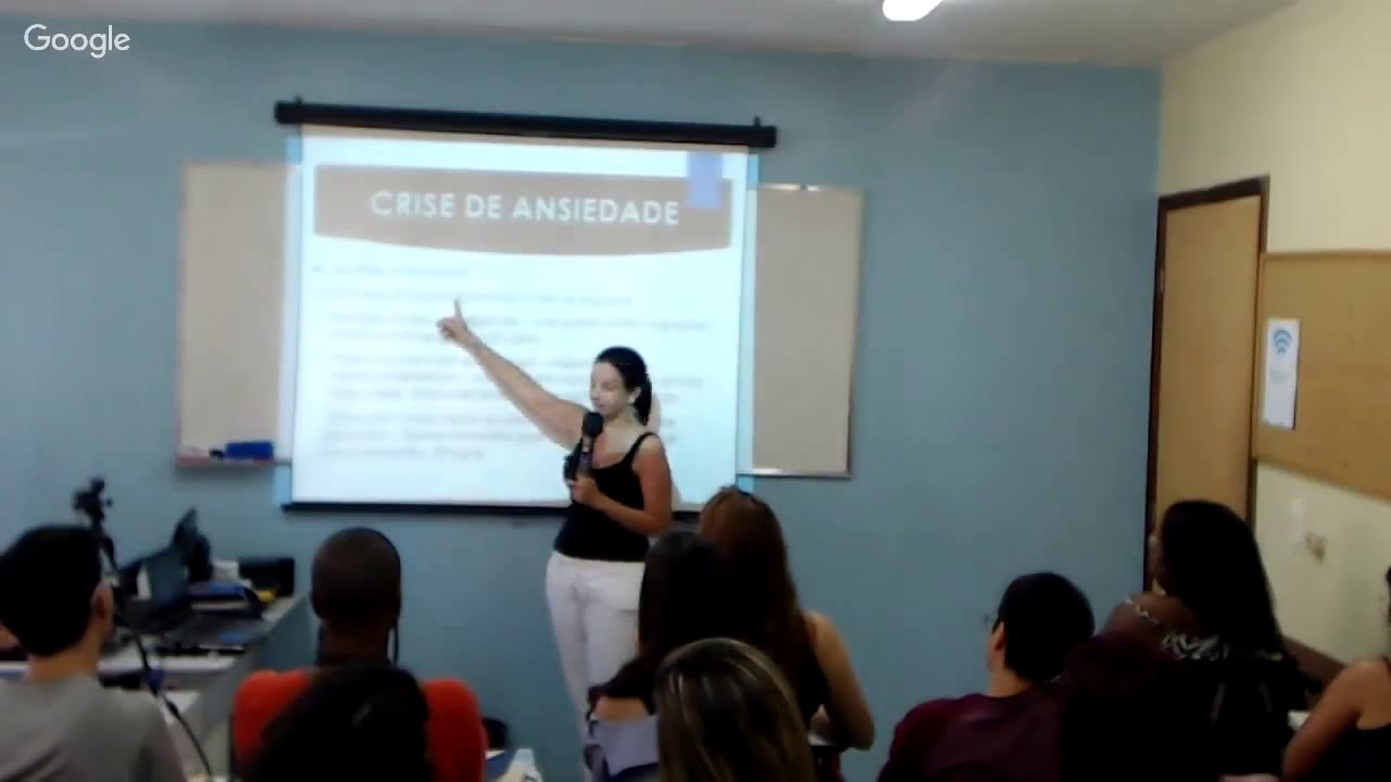 Depressão, crise de ansiedade e ideação suicida: análise funcional e intervenções clínicas.