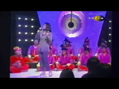 Fauziah Dato' Ahmad Daud (Ogy)