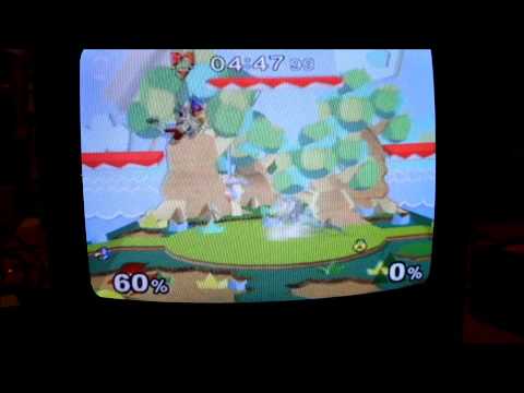 EMG | Kirbykaze VS. VS | Porkchops (The Big House 4) phase 2 pools