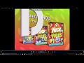 Nick Picks DVD Trailer