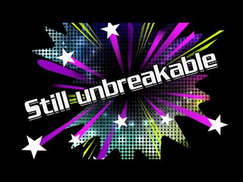 Still unbreakable - Des-ROW Ft. Vanilla Ice