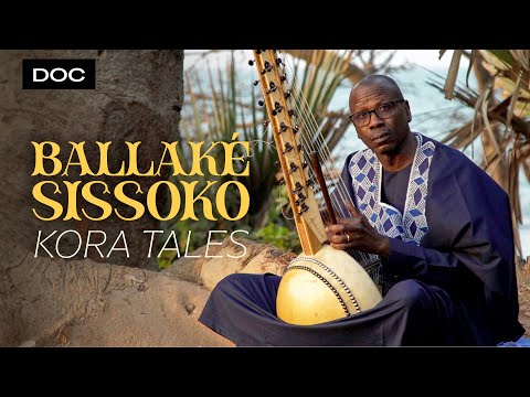 Ballaké Sissoko