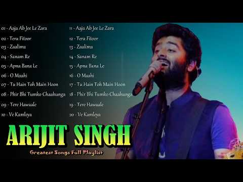 🪩 Spark emotions deeply with Arijit Singh - Music to transform your soul 🌷✨