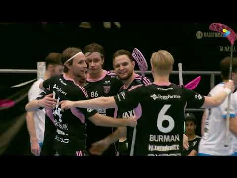 Highlights: Falun - Kalmarsund