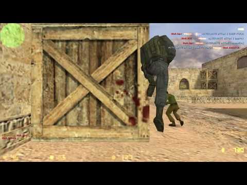 NoA.hpx vs. ALTERNATE aTTaX (NGL One III 2007)