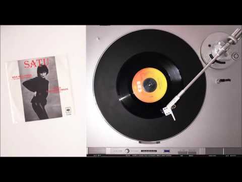 Satu - Matka Tuntemattomaan (1982)