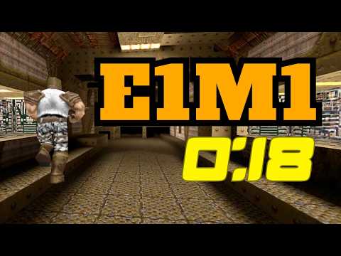 Quake’s Most ICONIC Speedrun Has Fallen