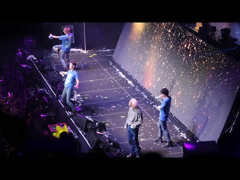 'DON'T FLIRT 끼부리지마' + 'LUXURY 사치' - WINNER EVERYWHERE TOUR IN SAN FRANCISCO 2019