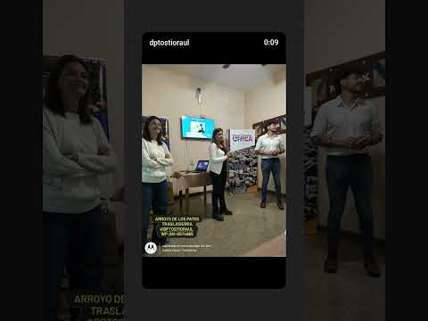 #dptostioraul #minaclavero #venitevagustar #cordoba #vacacionesenfamilia #traslasierras