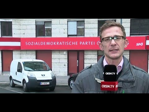Insider: So pleite ist die SPÖ