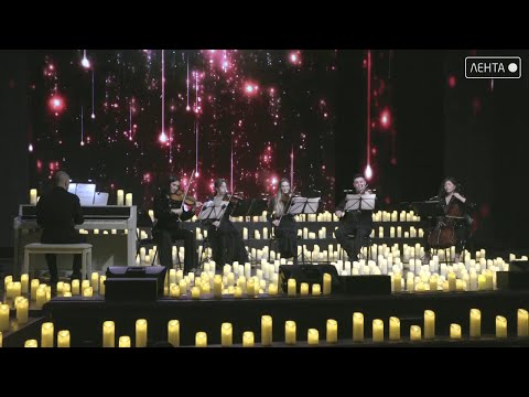 С Днём матери!