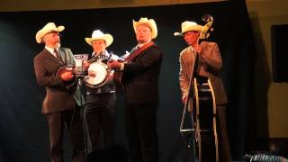 The Hardrive Bluegrass Band Shannondale Valley