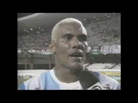Paysandu 0 x 0 Fluminense - Copa dos Campeões 2002