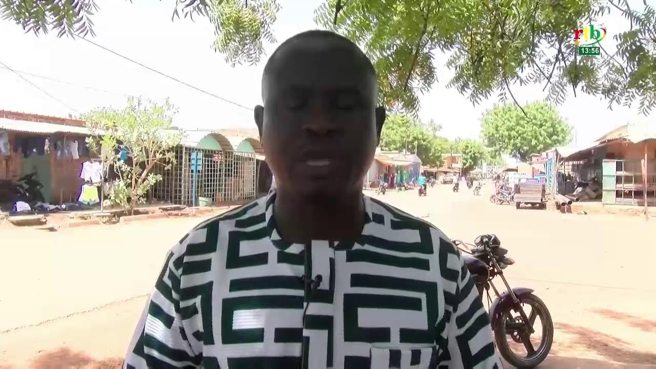 RTB -JT de 13H du 11 juillet 2026