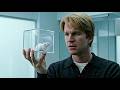 A Low IQ Baker Had His Brain Unlocked And Saw What No One Else Could