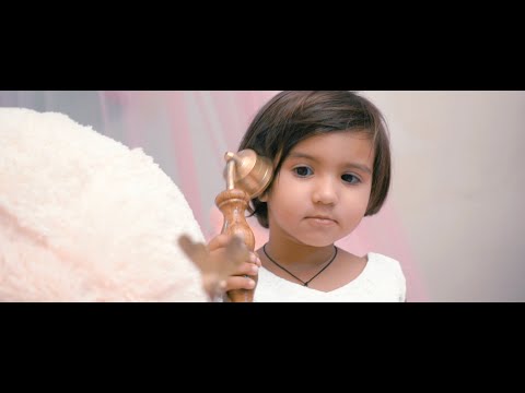 EXCLUSIVE | BIRTHDAY HIGHLIGHT | KHYATI | RAJASTHAN | SAASHO PHOTOGRAPHY