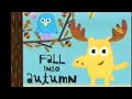 Nick Jr Commercial Breaks September To October 2010